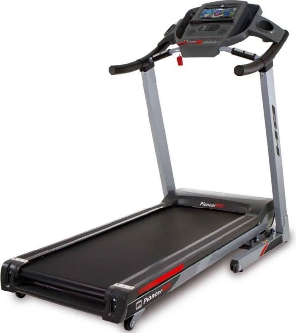 Tapis de Course Pro Action PIONEER R7 TFT G6586TFT