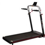 Tapis de course BH Fitness ClubRun G6300 pliable