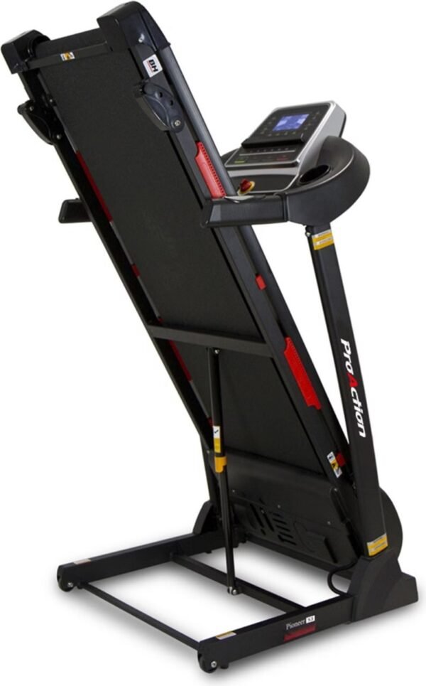 Tapis de course BH Fitness Pioneer R3 G6487B – Image 4