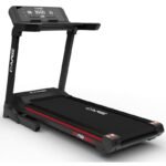 Tapis de course connecté - Care Fitness- CT-750 - KINOMAP