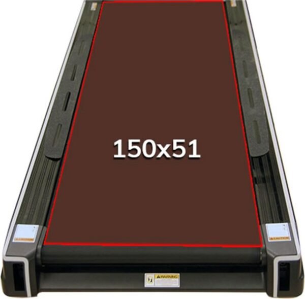 Tapis roulant RS800 Multimédia G6176TFT Ecran tactile FTMS – Image 4