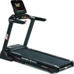 Tapis roulant RS800 Multimédia G6176TFT Ecran tactile FTMS