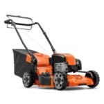 Tondeuse Thermique Husqvarna LC153S