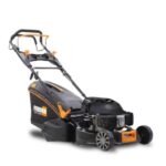 Tondeuse rouleau thermique autotractée 173cm³ 48cm - FEIDER