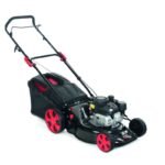 Tondeuse thermique poussée SMART 46 PO - MTD