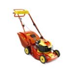 Tondeuse thermique tractée OUTILS WOLF RM41B