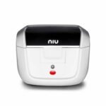 Top Case NIU Grand Format