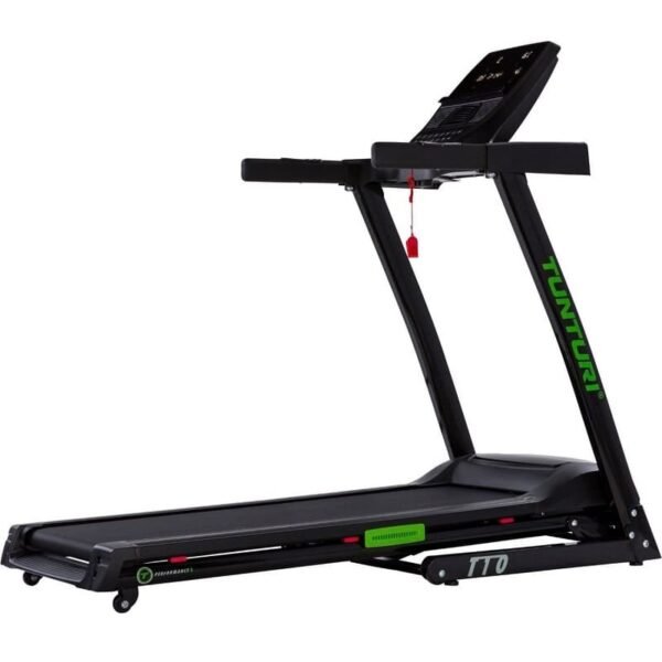 Tunturi - Tapis de Course T10 Competence