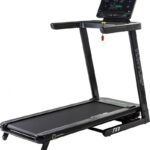 Tunturi Tapis de course T40 Compétence