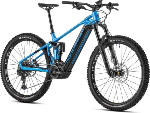 VTT Électrique Mondraker Crafty R Sram GX/NX Eagle 12V 750 Wh 29" – Image 4