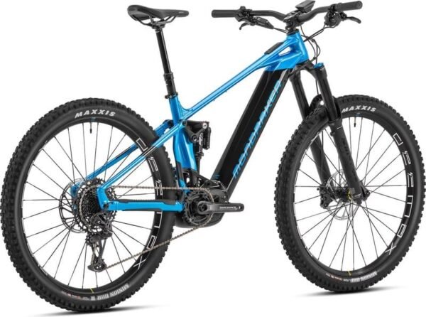 VTT Électrique Mondraker Crafty R Sram GX/NX Eagle 12V 750 Wh 29" – Image 3