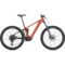 VTT Électrique Tout-Suspendu Mondraker Chaser 29 Sram SX Eagle 12V 625 Wh 29" Bleu - Rouge