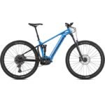 VTT Électrique Tout-Suspendu Mondraker Chaser 29 Sram SX Eagle 12V 625 Wh 29" Bleu