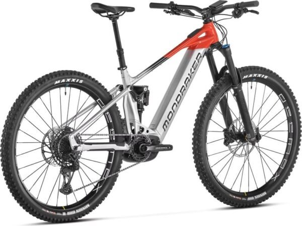 Mondraker Crafty R Sram GX/NX Eagle 12V 750 Wh 29" 2024 – Image 3