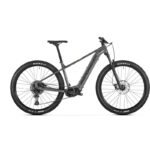 VTT Électrique Mondraker Thundra Sram SX Eagle 12V 720Wh 29" Gris 2024