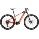 VTT Électrique Mondraker Prime Sram SX Eagle 12V 625 Wh 29" 2024