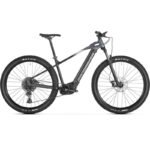VTT Électrique Semi-Rigide Mondraker Prime Sram SX