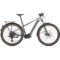 VTT Électrique Mondraker Prime X 29" Gris 2024 - Gris