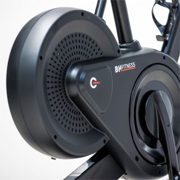 Vélo Smart Bike Exercycle V2 H9365R FTMS EMS – Image 3