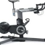 Vélo d'Intérieur Wahoo Fitness Kickr Bike V2
