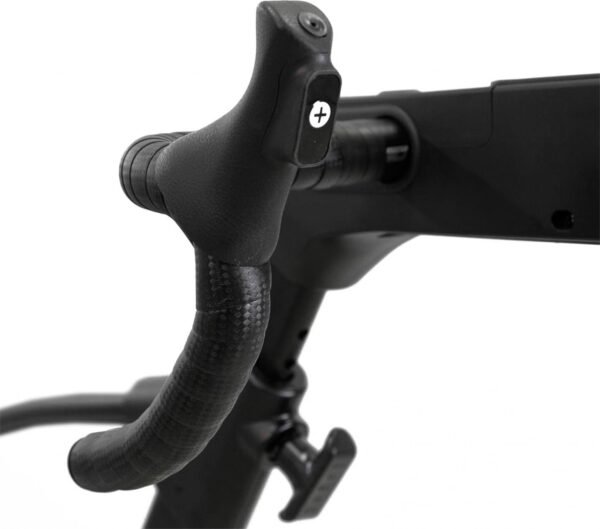 Vélo d'Intérieur BH Fitness connecté EXERCYCLE H9365 – Image 3