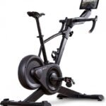 Vélo d'Intérieur BH Fitness connecté EXERCYCLE H9365