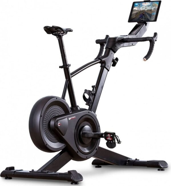 Vélo d'Intérieur BH Fitness connecté EXERCYCLE H9365