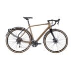 Vélo de gravel Lapierre Crosshill 3.0 2023