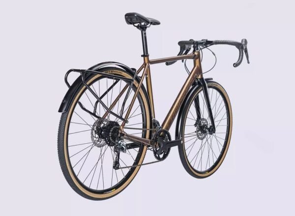 Vélo de gravel Lapierre Crosshill 3.0 2023 – Image 4