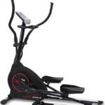 Vélo elliptique BH Fitness pliant EASY FLEX G852