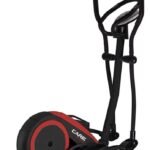 Vélo elliptique CARE Sportis