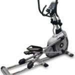 Vélo elliptique BH Fitness NC19 G858