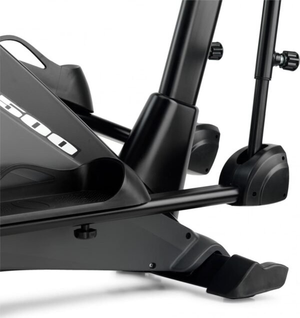 Vélo elliptique i.zk500 G2362IE Connecté Kinomap – Image 2