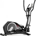 Vélo elliptique i.zk500 G2362IE Connecté Kinomap