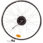 ROUE RIVERSIDE VTC 28" ARRIERE 24V